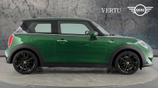 MINI Hatchback 135kW Cooper S Level 2 33kWh 3dr Auto Electric Hatchback